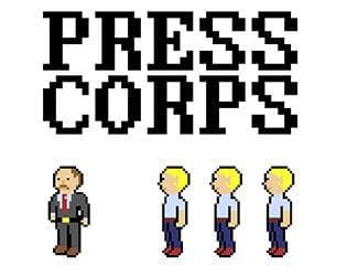 Press Corps