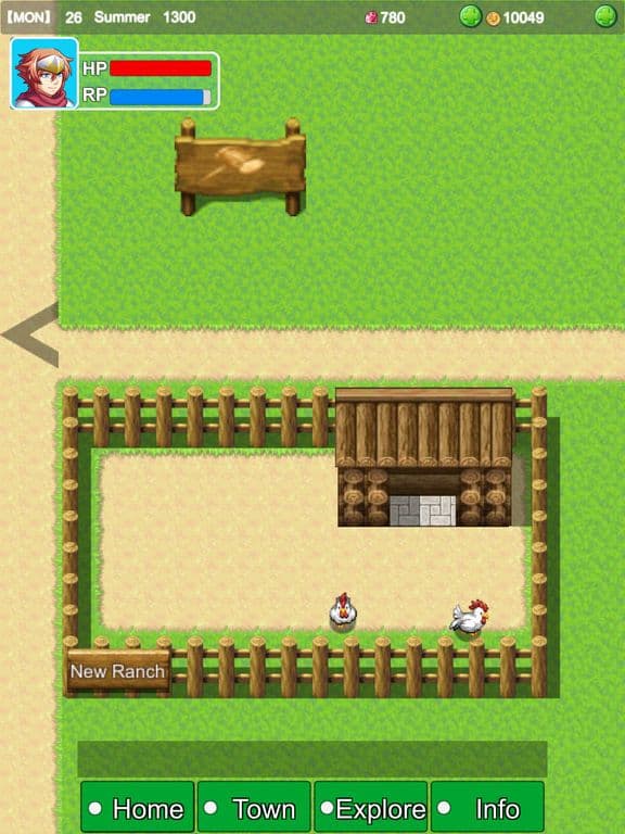 The Fantasy Village screenshot 6