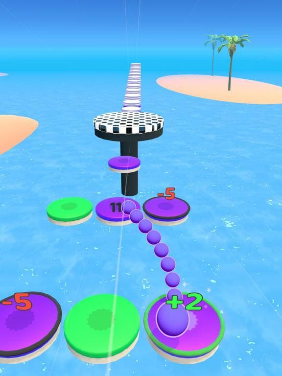 Follow Up 3D screenshot 4