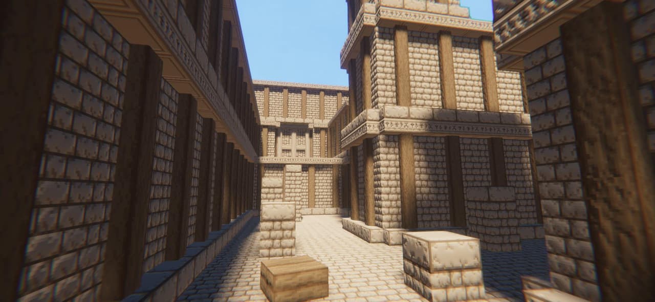 World Colliding screenshot 4