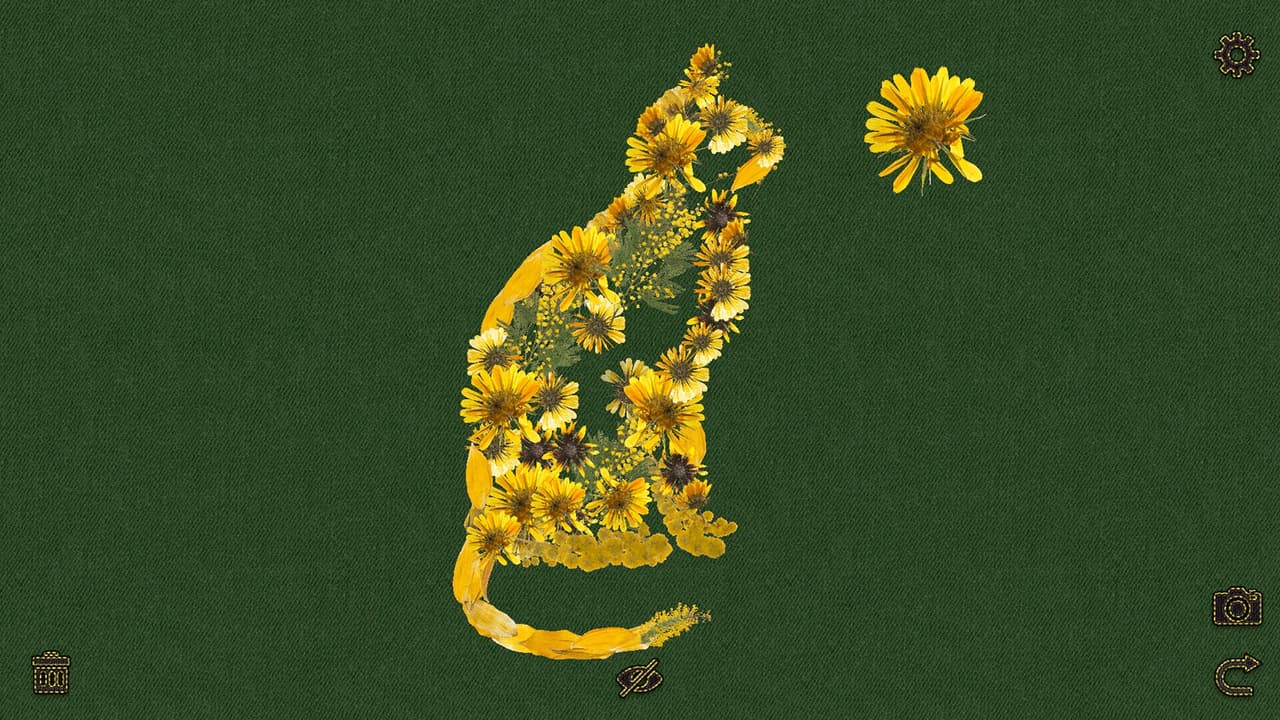 Nature Atelier screenshot 2