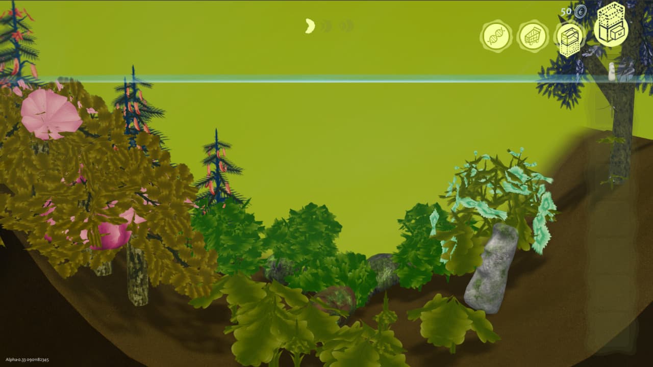 Creatura screenshot 4