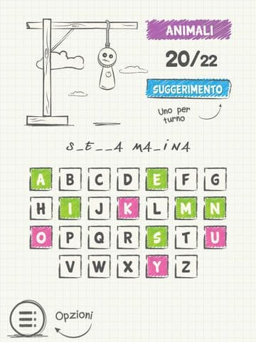 Limpiccato: Chi verrà impiccato? Free screenshot 4
