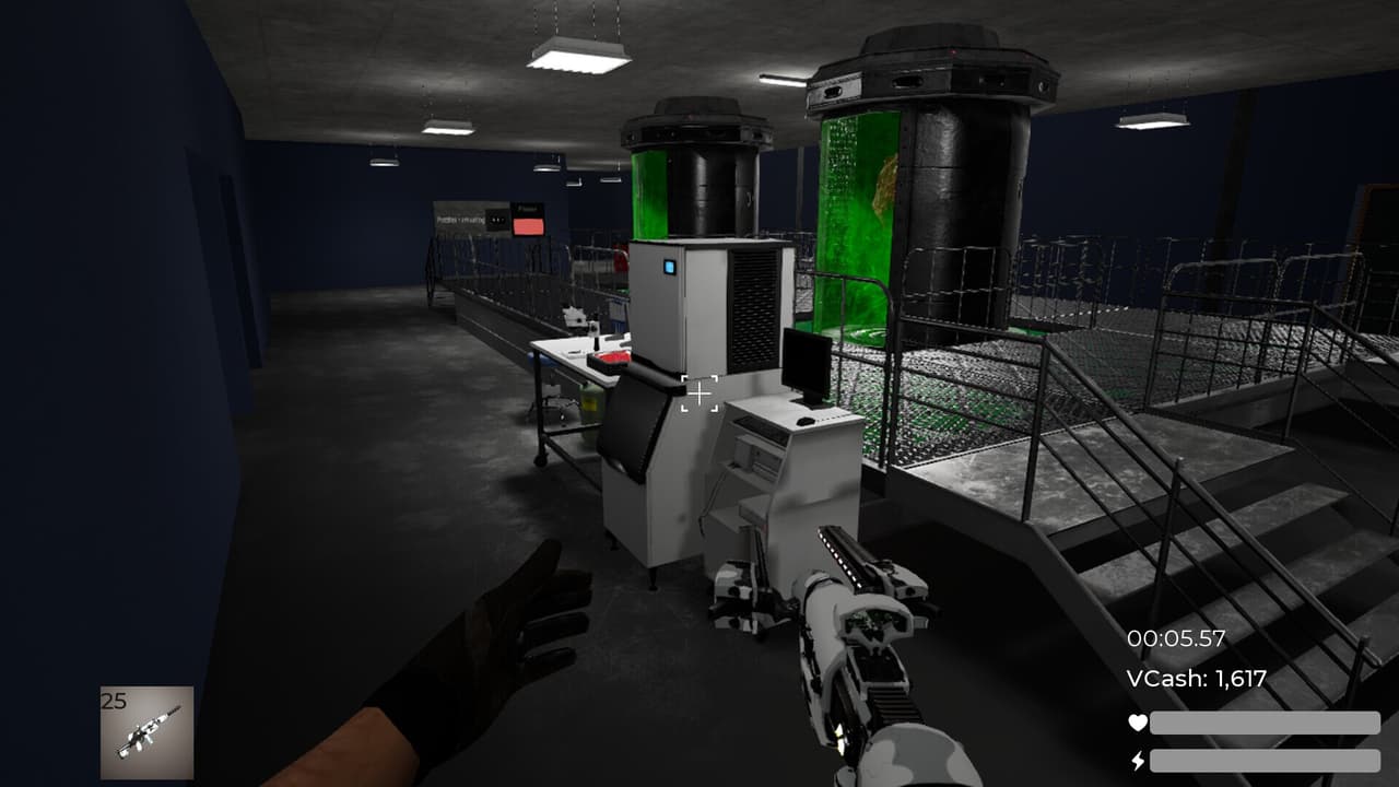 Zombie Jazz screenshot 6