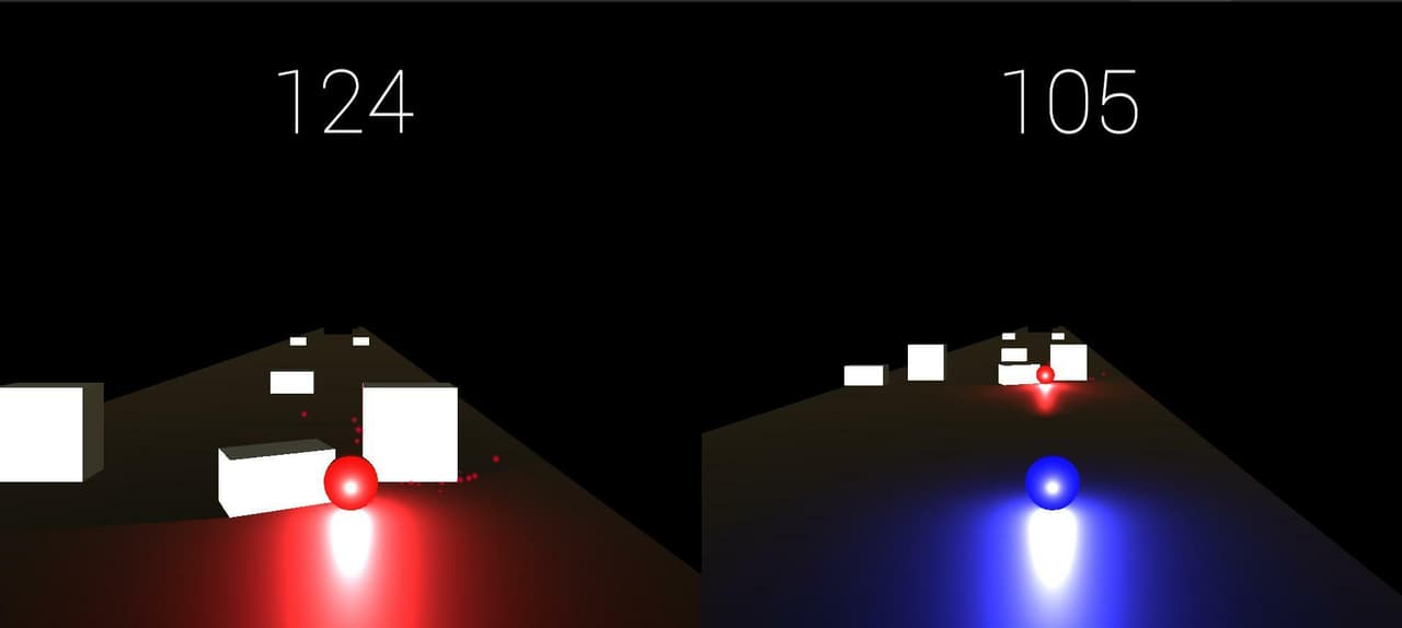Spherez screenshot 3