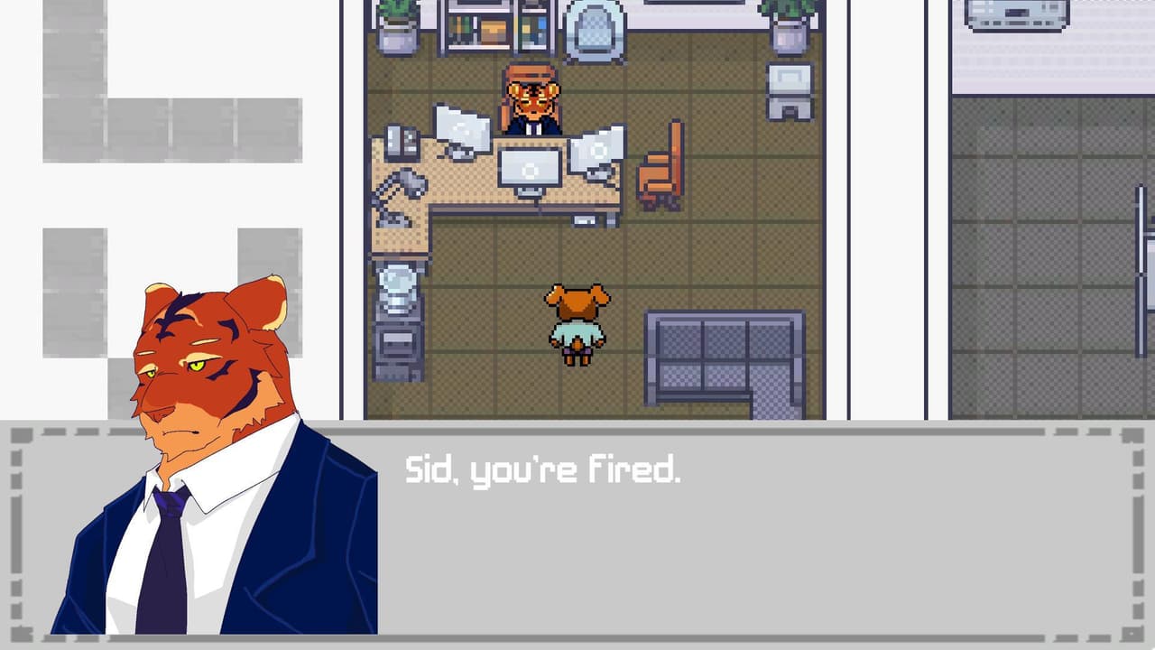 Mission Of Programmer screenshot 2