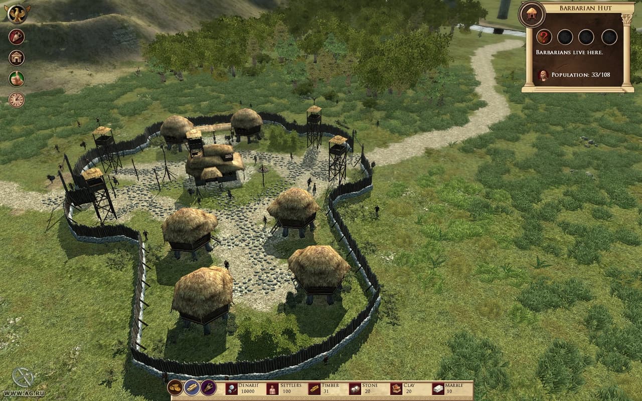 Imperium Romanum
