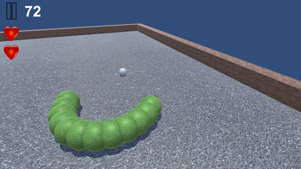 Tubro Snake screenshot 2