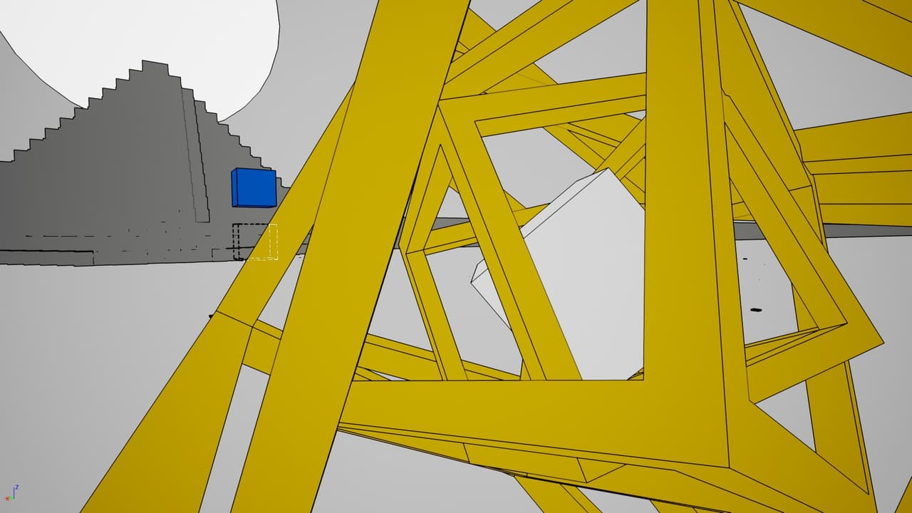 Obstruction: VR screenshot 5