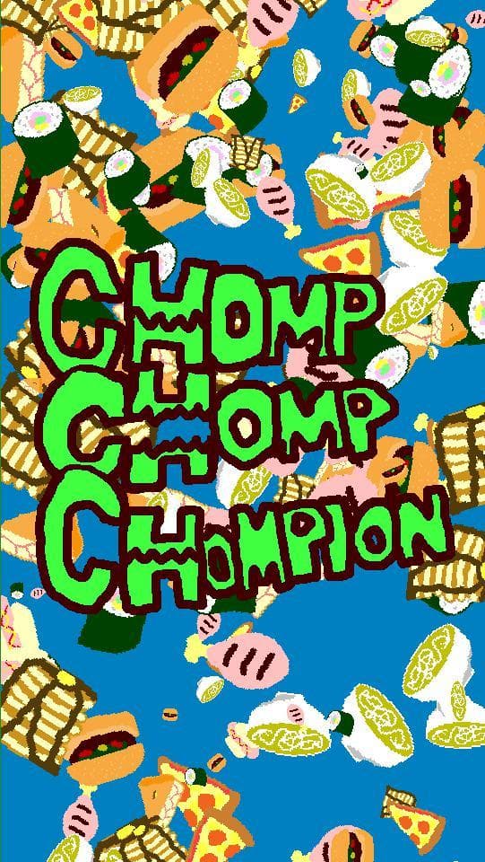 ChompChompChompion screenshot 2