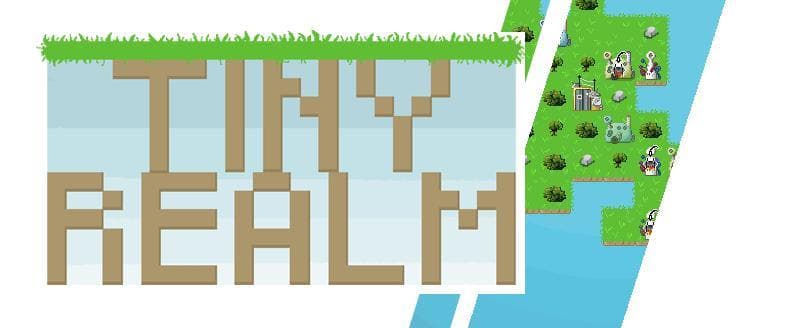 Tiny Realm