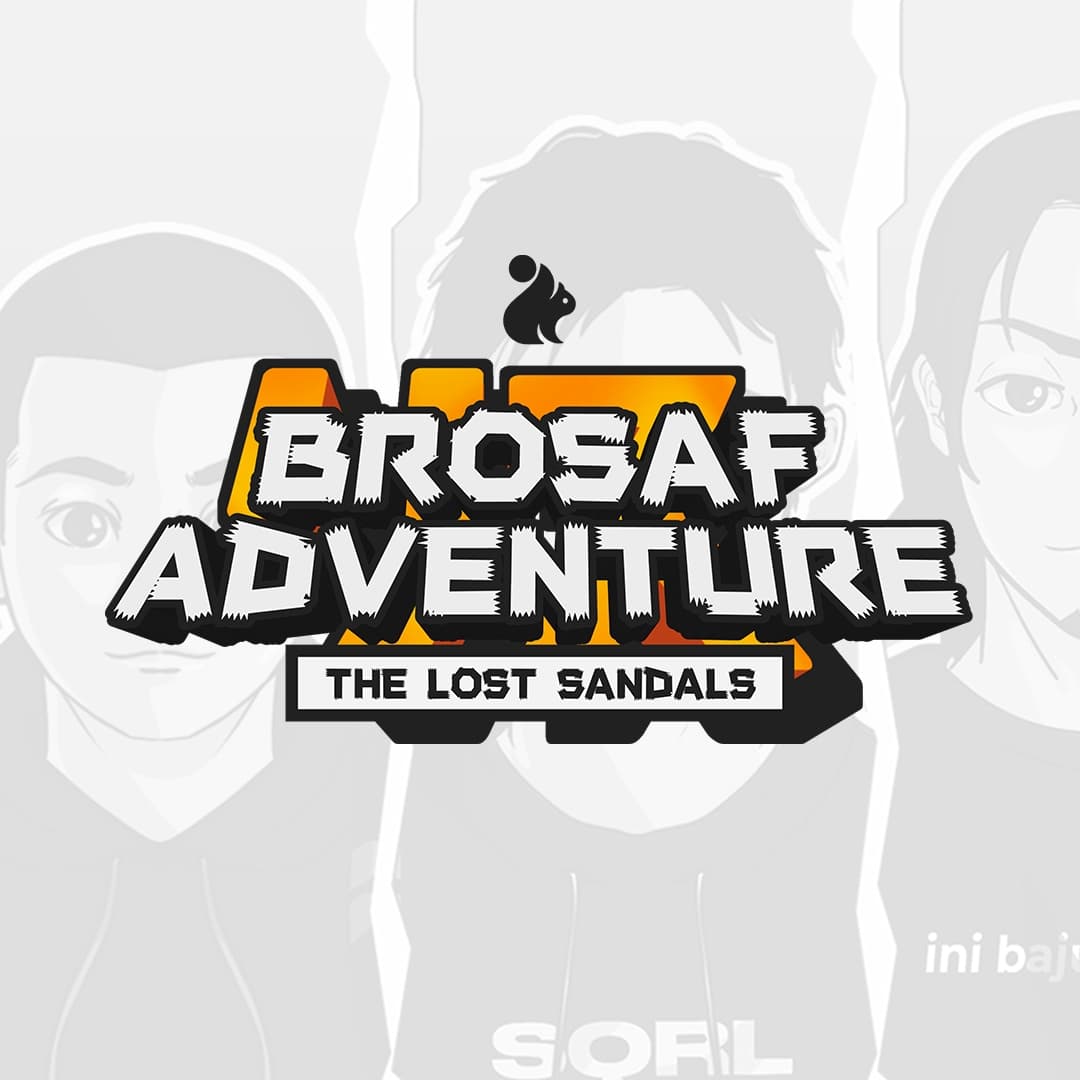 Brosaf adventure