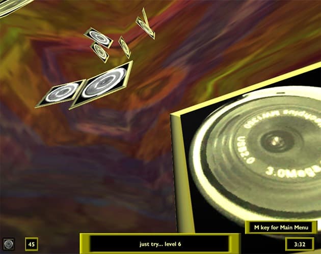 hopping madhouse screenshot 2