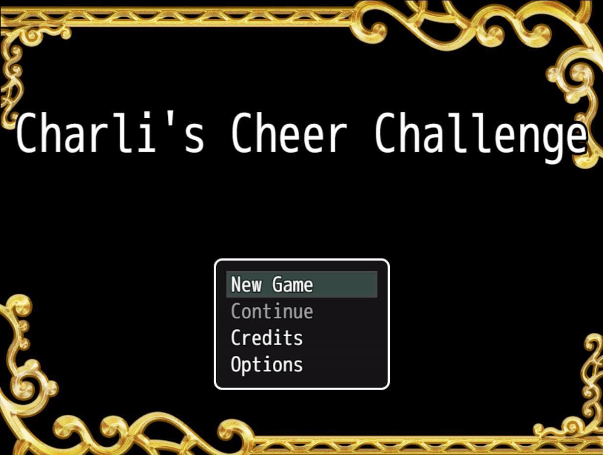 Charlis Cheer Challenge