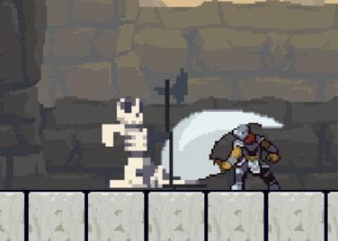 Sentinel (itch) (LordUnderWorld) screenshot 2