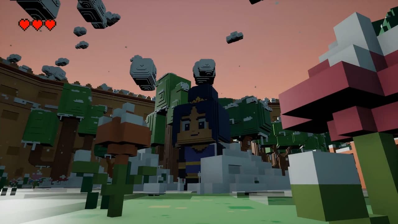 FROSE (BethKelly) screenshot 3