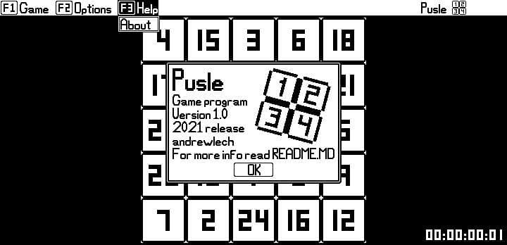 Pusle