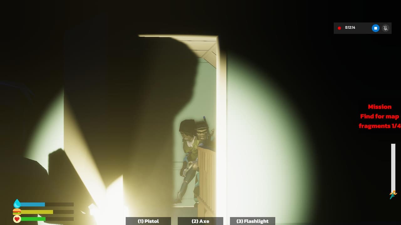 Life of Dying screenshot 4