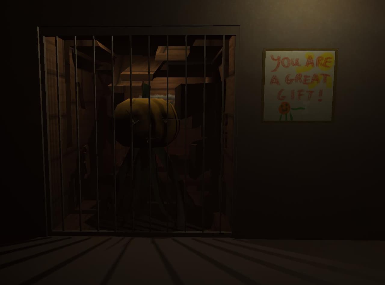 Solbone Gorge screenshot 2
