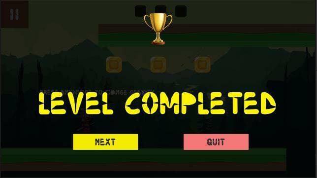 Gravity Game (Brunofgm7)
