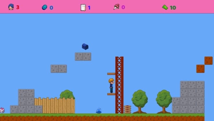 Love Collector screenshot 2
