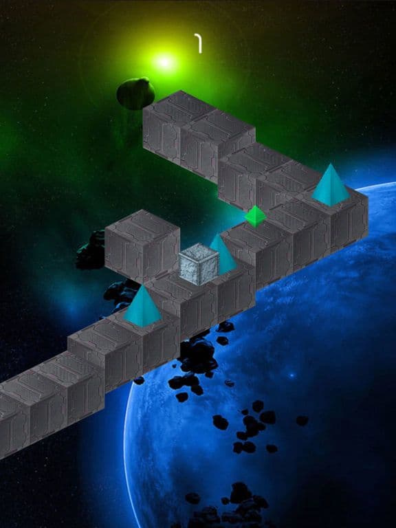 Crazy Cube(Beyond) screenshot 5