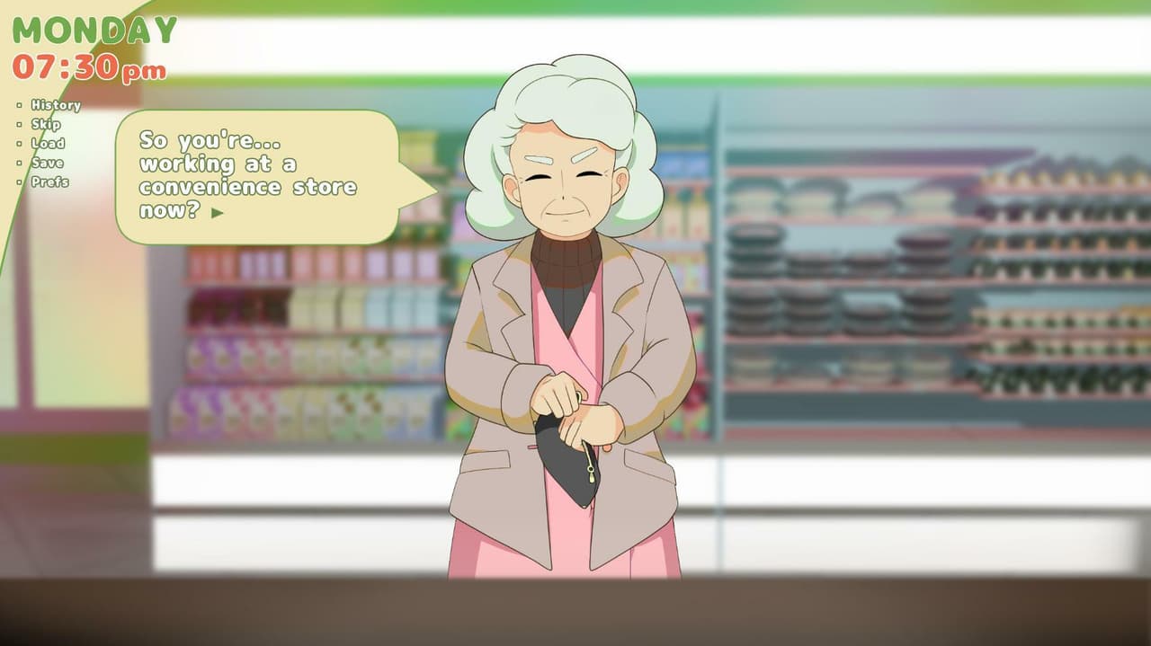 My Konbini Nightshift screenshot 4