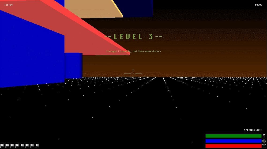 DriftWar screenshot 4