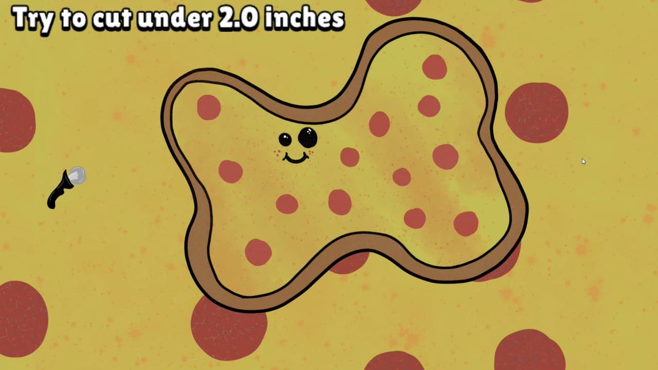 Pizza Short-Cut screenshot 3