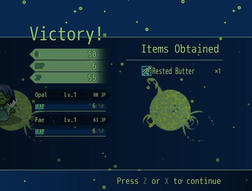 The Dark Wood screenshot 3