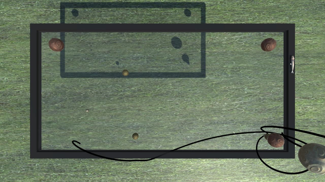 Sardine Relax screenshot 4