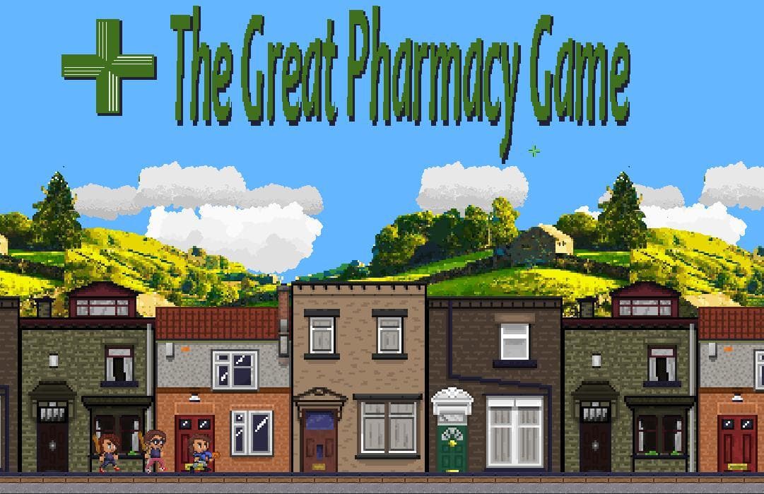 The Pharmacy Game