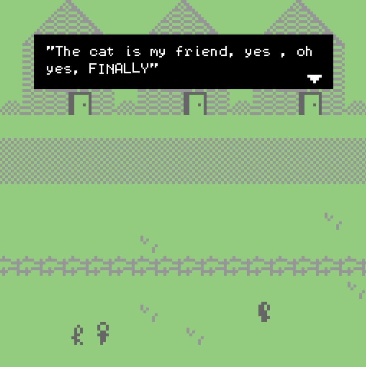 The Little Village screenshot 4