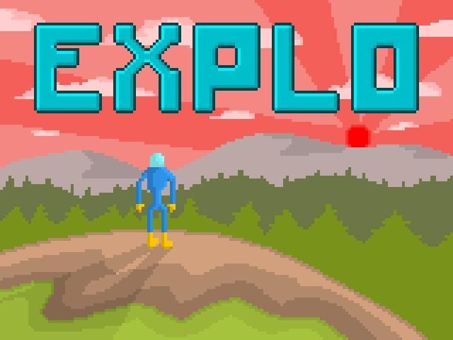 EXPLO