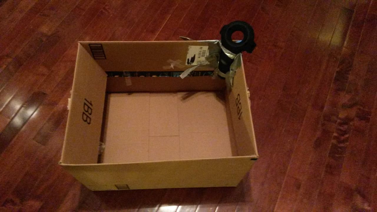 Box Simulator: Special Delivery