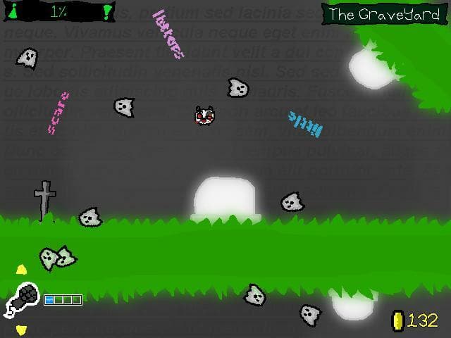 CRAZD! screenshot 3