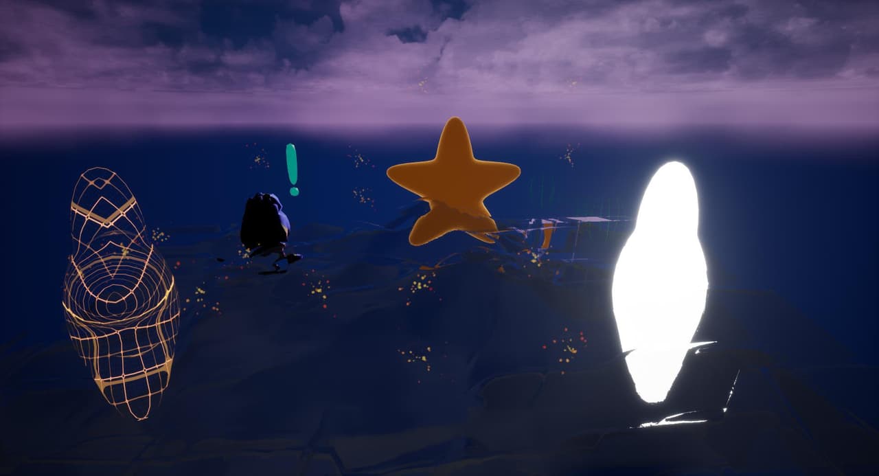 Project 00 screenshot 5