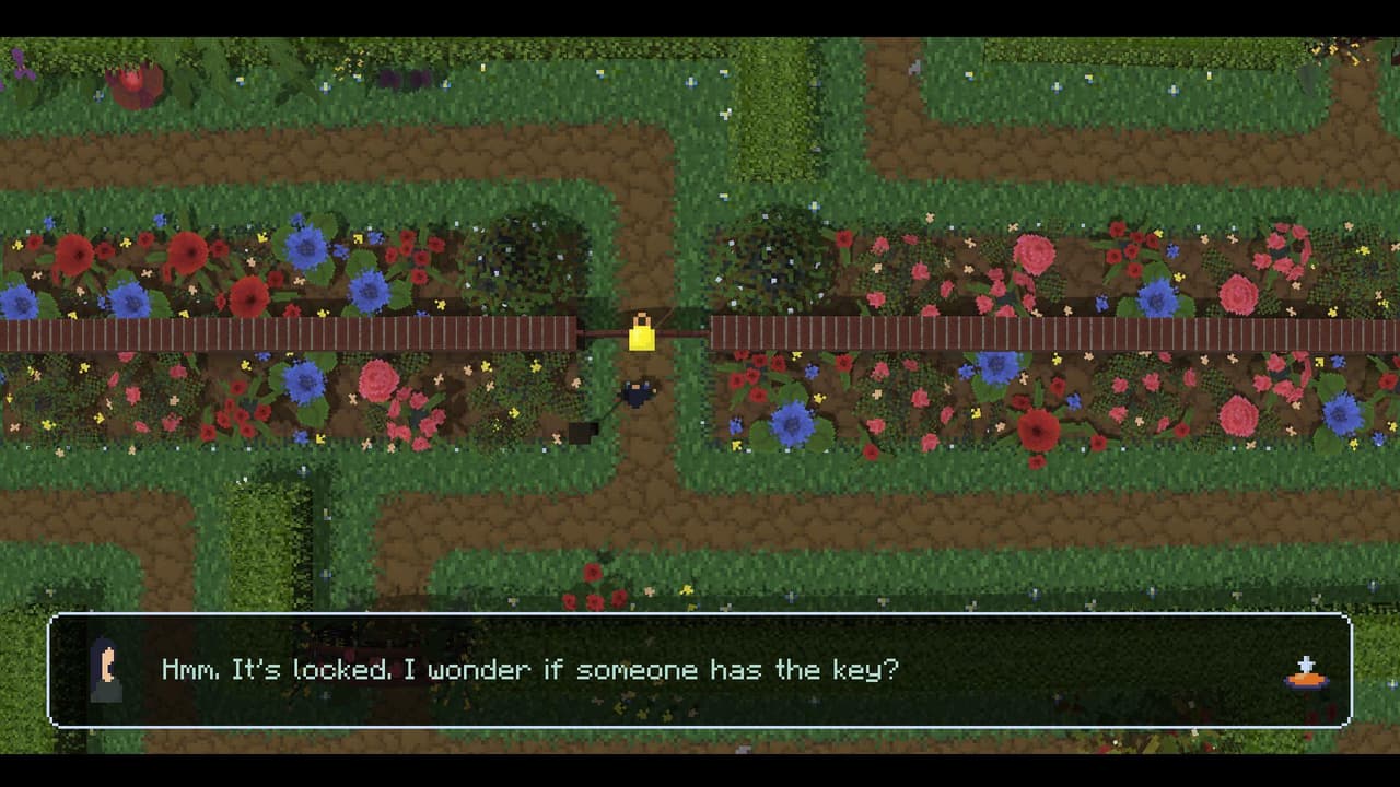 Purcitop Garden screenshot 2