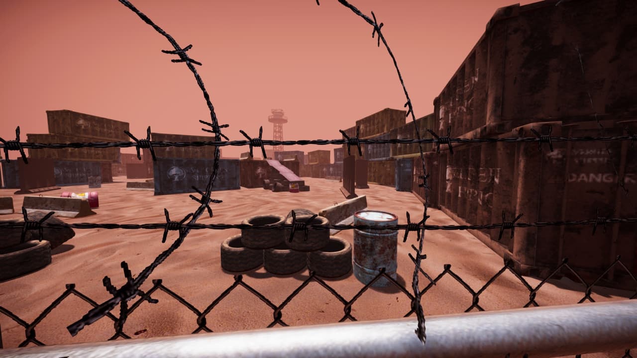 PsiSyn: The Game screenshot 3