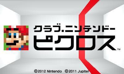 Club Nintendo Picross screenshot 2