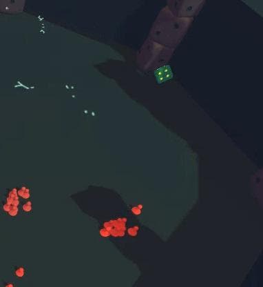 Willie The Dice screenshot 5
