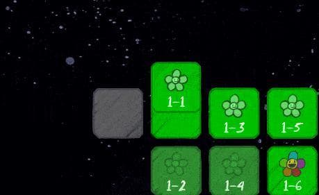 Flowerdrops screenshot 2