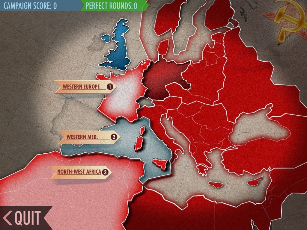 iBomber Defense screenshot 3