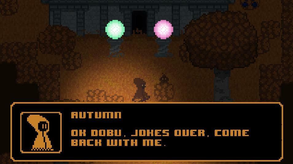 Autumn (itch) (llamaking) screenshot 3