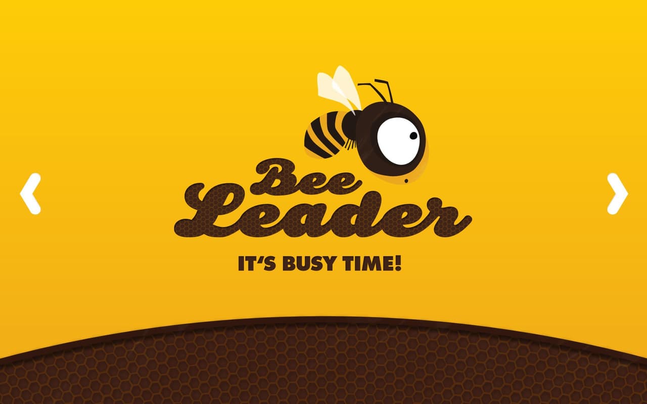Bee Leader (itch) screenshot 2