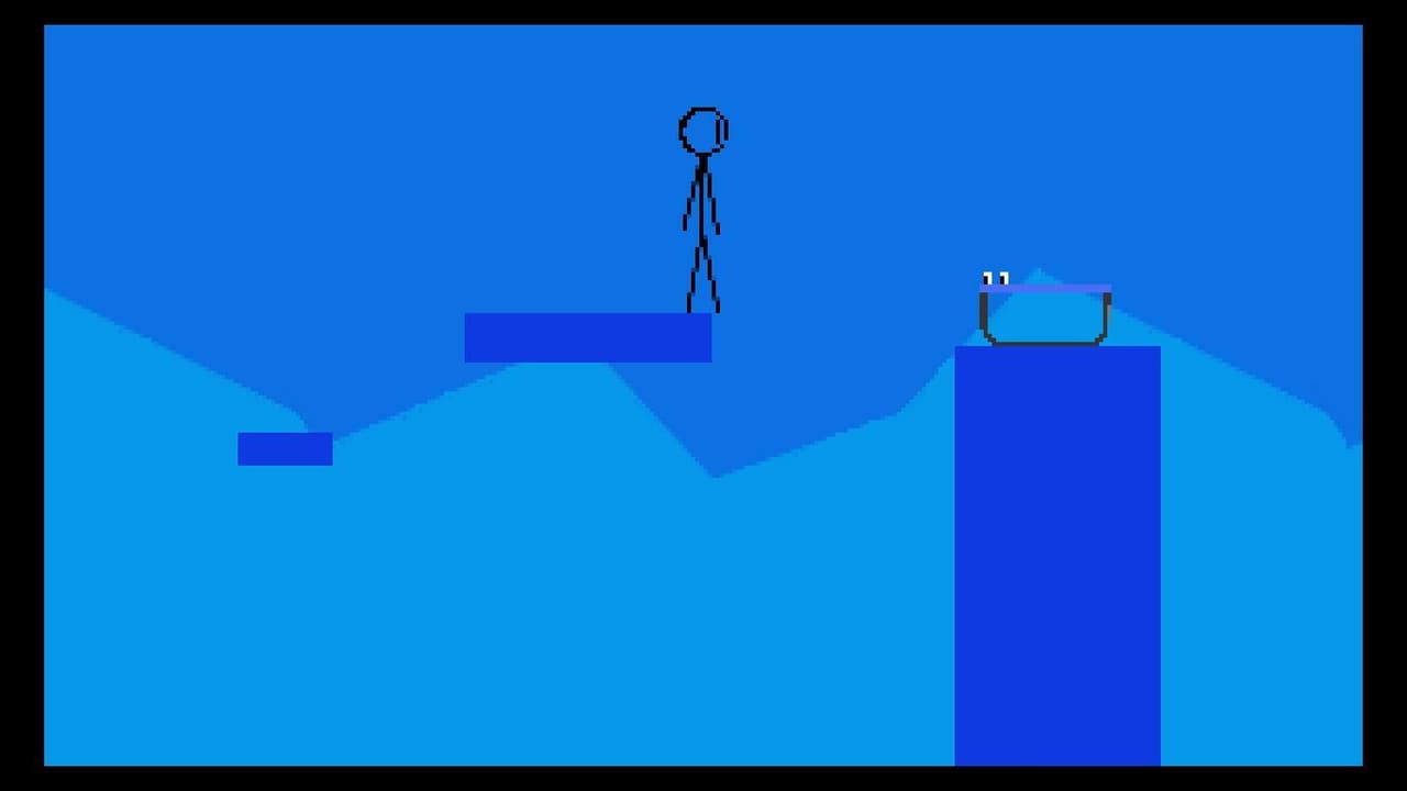BUTT BOUNCE screenshot 2