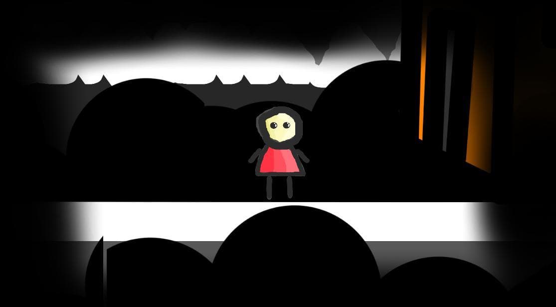 Away from Home (itch) screenshot 3