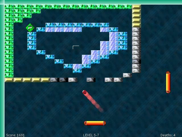 FX Ball Remastered screenshot 4