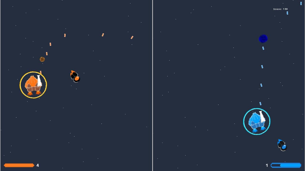 Space2Onion screenshot 4