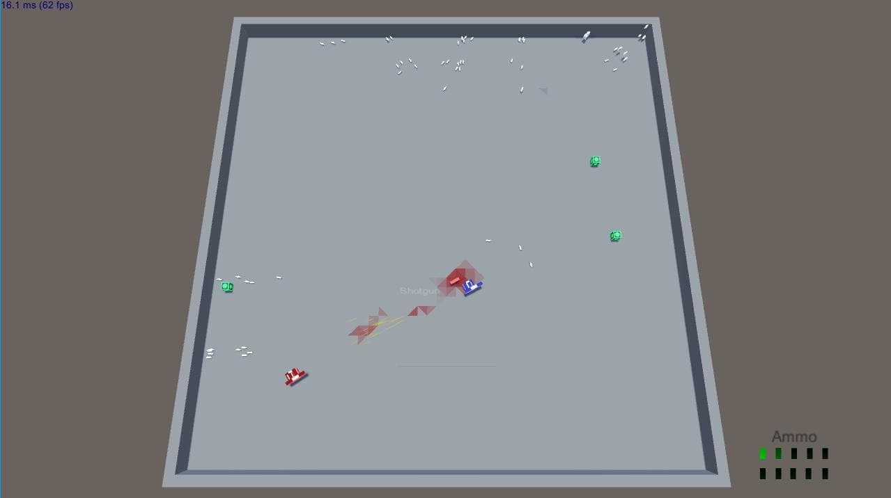 Rocket Arena (andrewy)